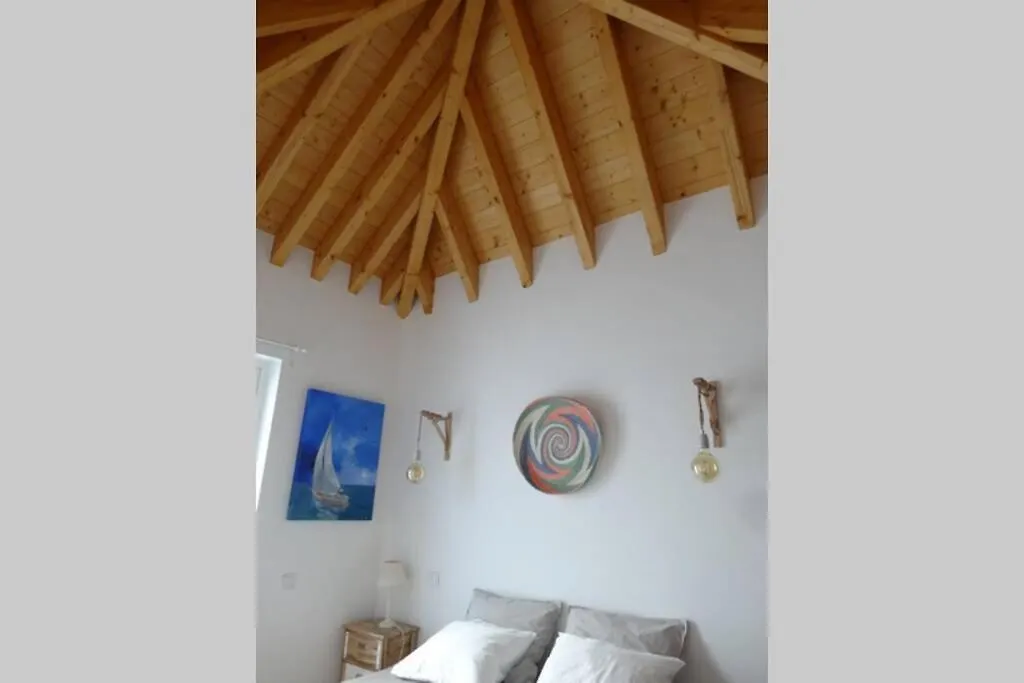 Willa Ti Antonieta Tavira 0*,