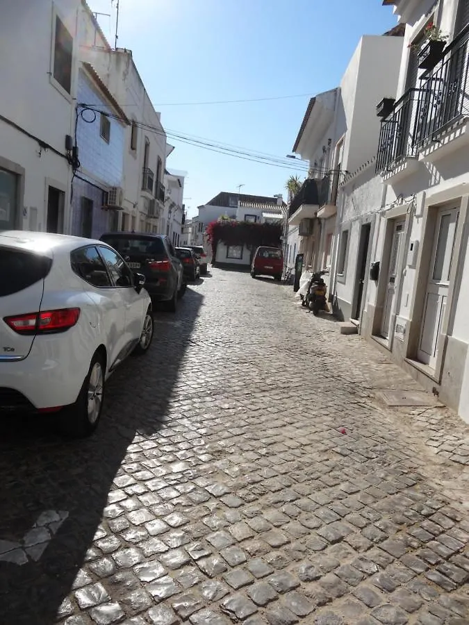 Willa Ti Antonieta Tavira
