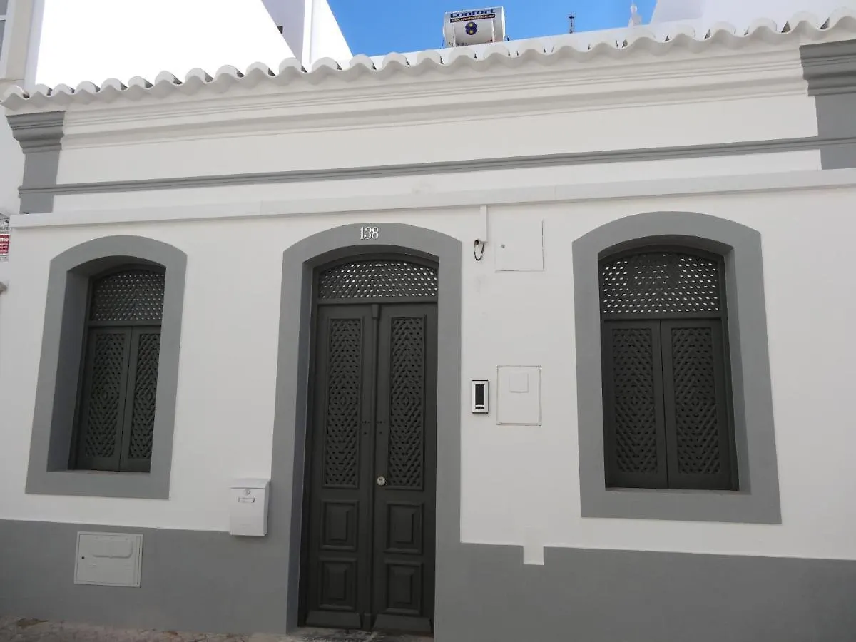 Willa Ti Antonieta Tavira Dom wakacyjny