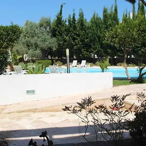 Seahorse House, T2 Santa Luzia Apartment