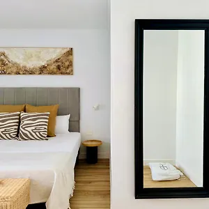  Apartment Canaryislandshost L Amapola Spain