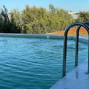 Quinta Vale Caranguejo Holiday home