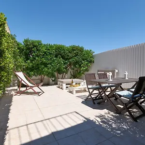  Apartment Travessa Portugal