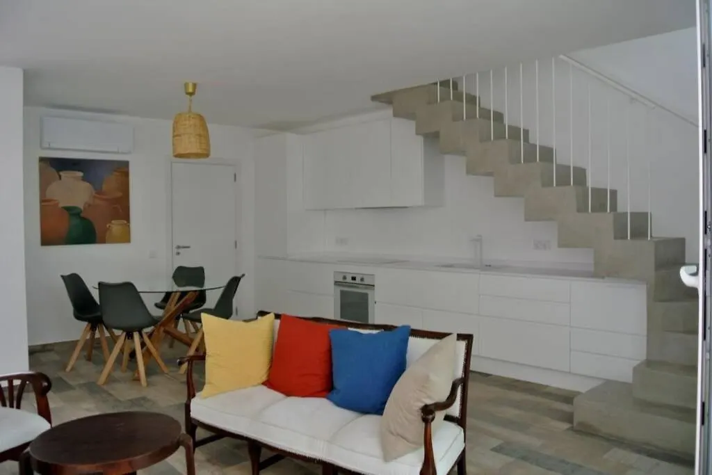 Holiday home Ti Antonieta Villa Tavira