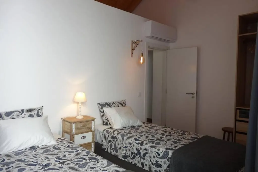 Holiday home Ti Antonieta Villa Tavira Portugal