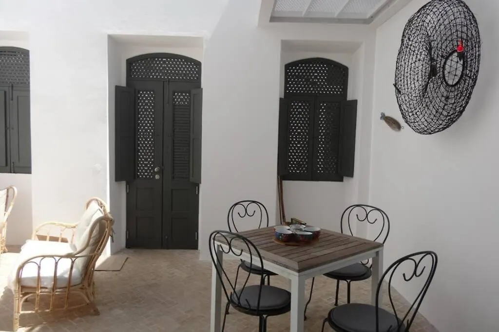 Holiday home Ti Antonieta Villa Tavira