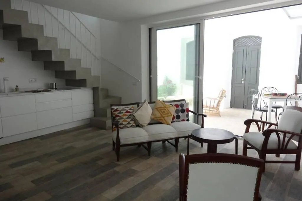 Ti Antonieta Villa Tavira Holiday home