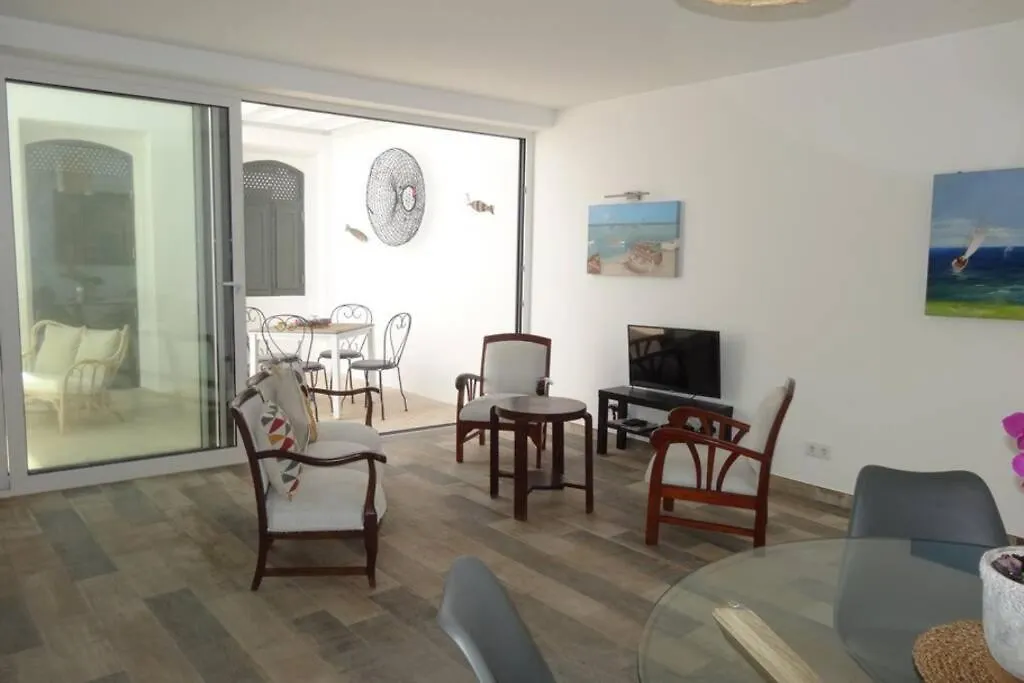 Holiday home Ti Antonieta Villa Tavira Portugal