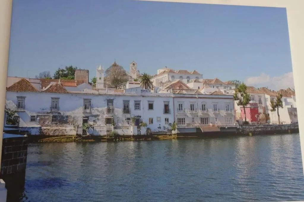 Ti Antonieta Villa Tavira Holiday home