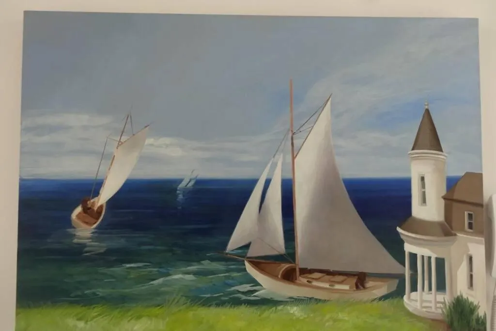 Ti Antonieta Villa Tavira
