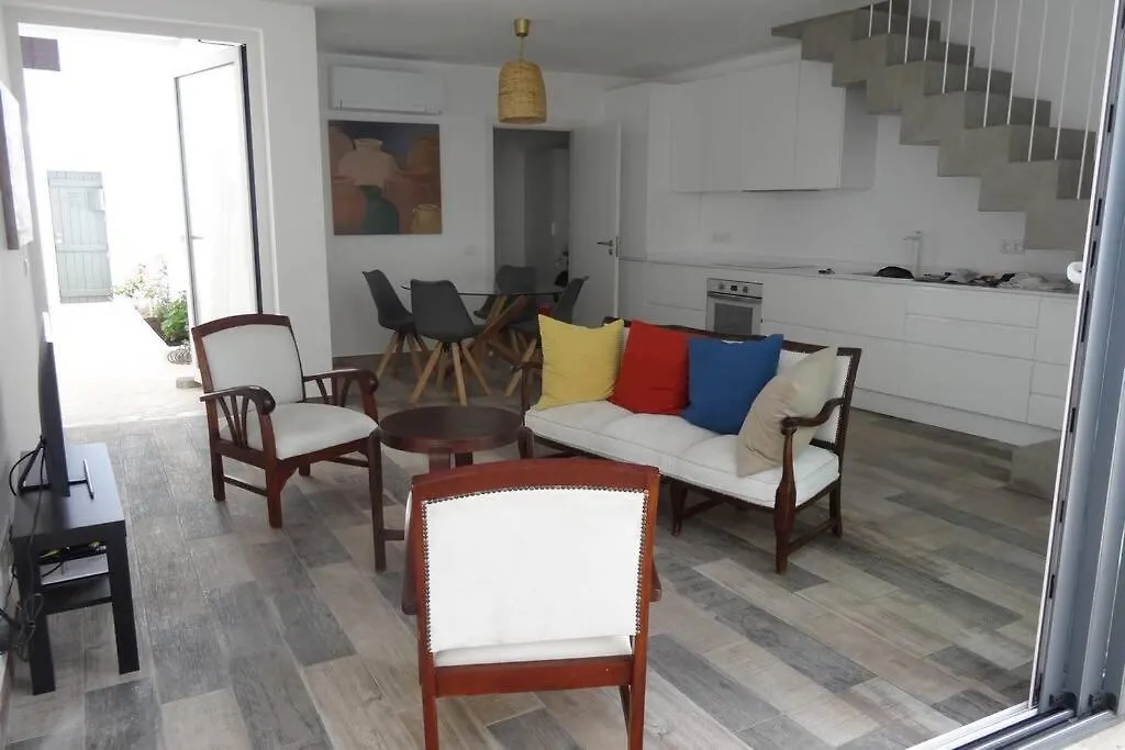 Holiday home Ti Antonieta Villa Tavira