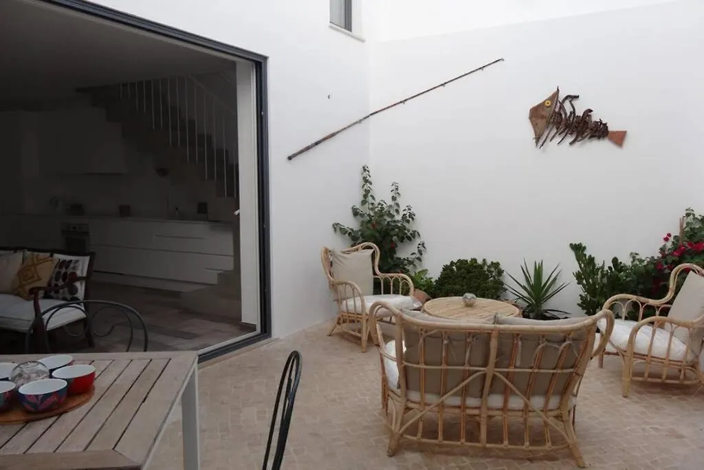 Holiday home Ti Antonieta Villa Tavira