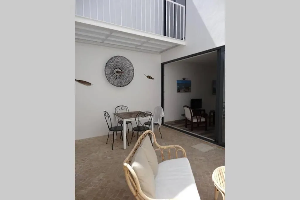 Ti Antonieta Villa Tavira Holiday home