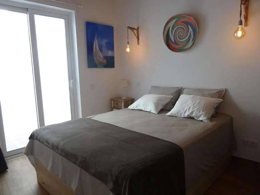 Holiday home Ti Antonieta Villa Tavira Portugal