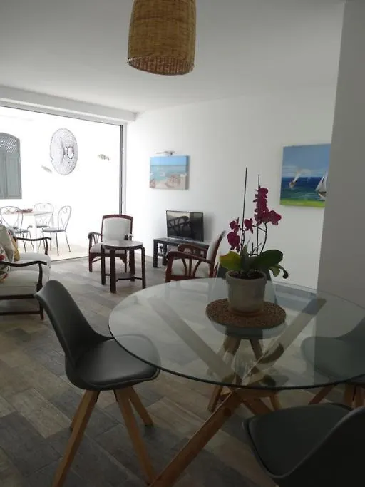 Holiday home Ti Antonieta Villa Tavira