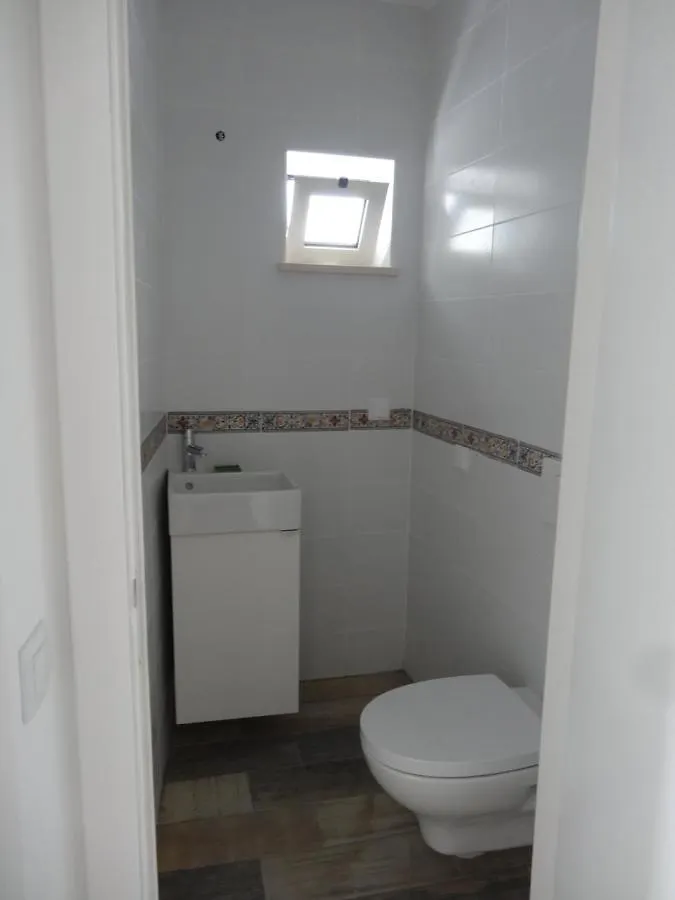 Ti Antonieta Villa Tavira