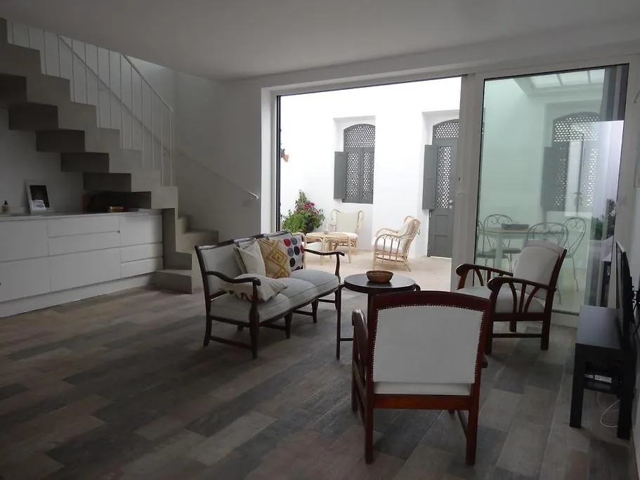 Holiday home Ti Antonieta Villa Tavira