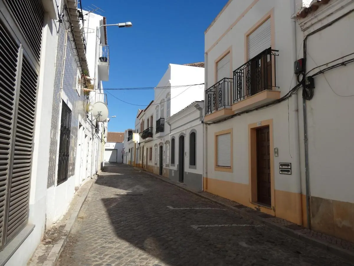 Ti Antonieta Villa Tavira 0*,  Portugal