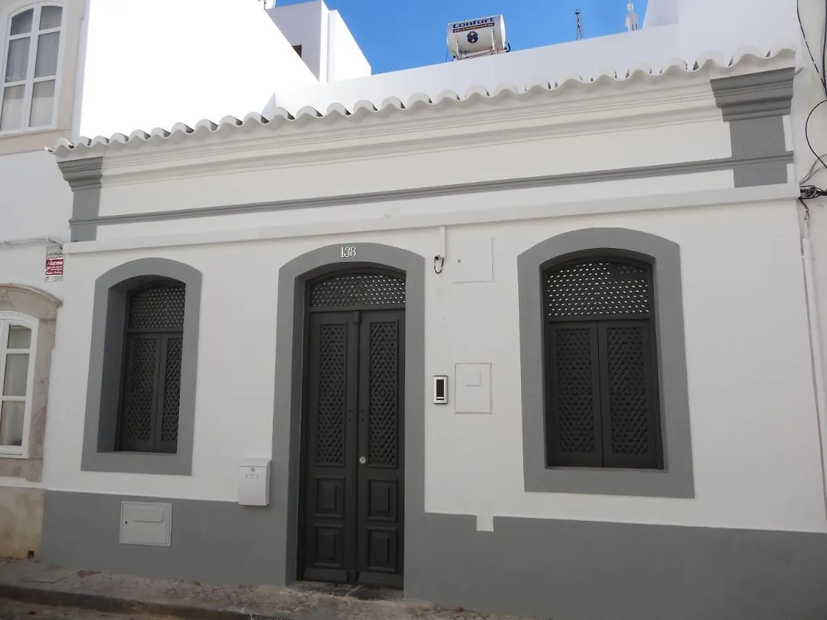 Holiday home Ti Antonieta Villa Tavira Portugal